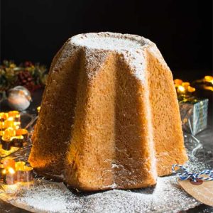 Forma Pandoro