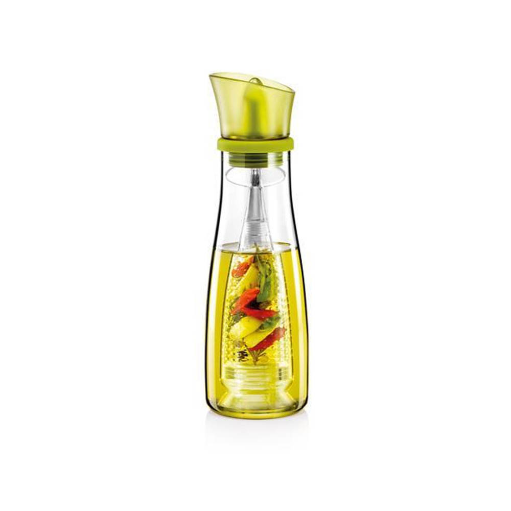Oliera con Infusore Tescoma