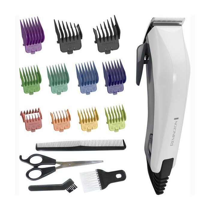 RASOIO COLOUR CUT TAGLIACAPELLI REMINGTON