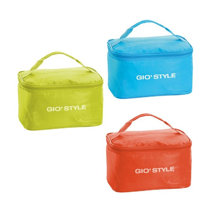 BORSA TERMICA FIESTA 5LT. GIOSTYLE