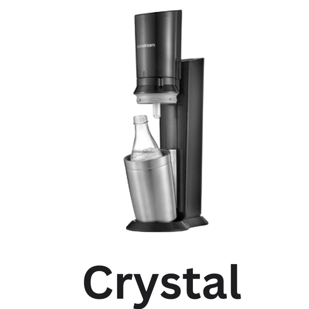 Crystal