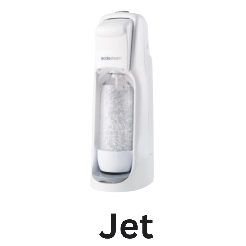 JET
