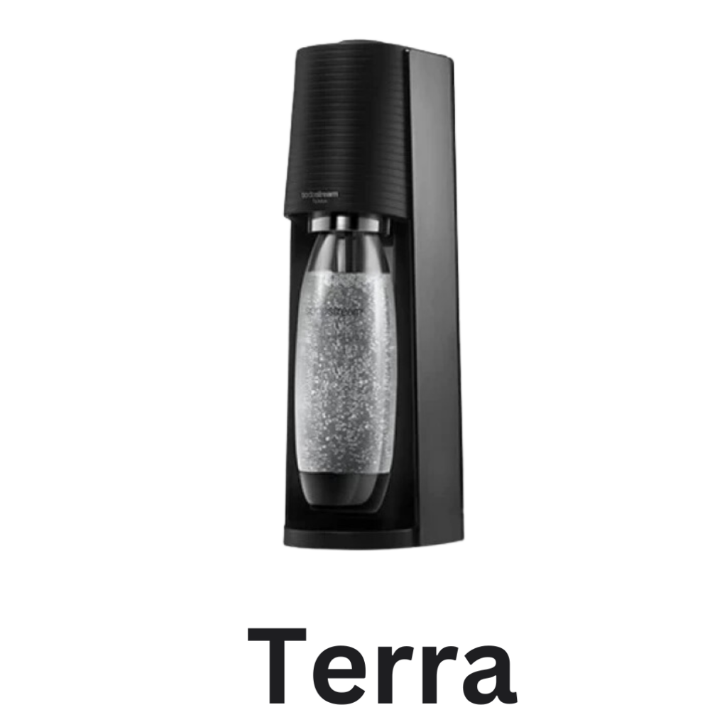 terra