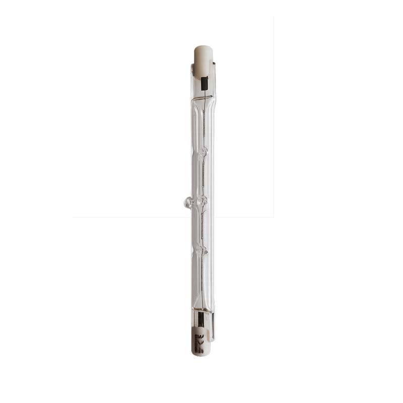 Lampadina Alogena Lineare Lunga 118m Attacco R7S - Varie Potenze
