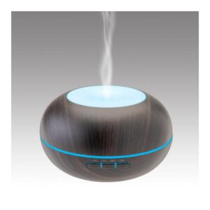 DIFFUSORE ULTRASUONI LEGNO SCURO DA25 BIMAR
