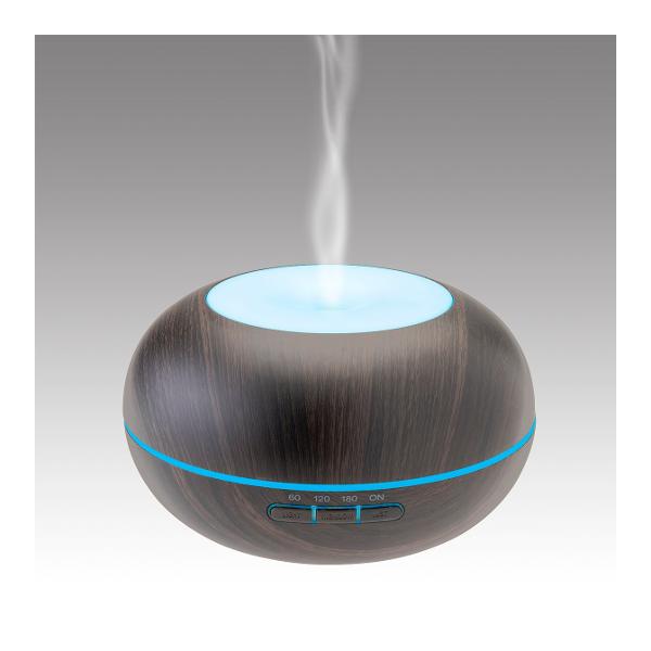 DIFFUSORE ULTRASUONI LEGNO SCURO DA25 BIMAR