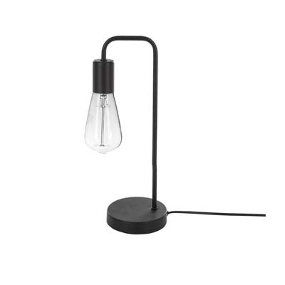 LAMPADA DA TAVOLO
E27 - ESSENTIAL MOOD