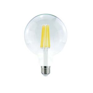 LAMPADA GLOBO G125  FILAMENTO LED 22W E27 3000K 3452 LM REER