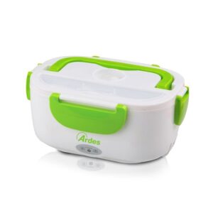 SCALDAVIVANDE ELETTRICO PORTATILE CALIDUS ARDES