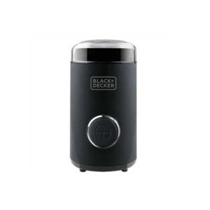 MACINA CAFFE'  BLACK AND DECKER