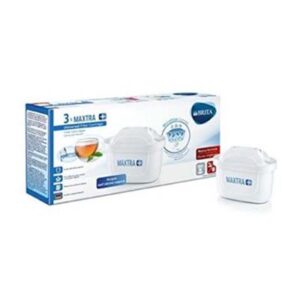 FILTRO MAXTRA CONFEZIONE 3 FILTR NUOVA EDIZIONE BRITA