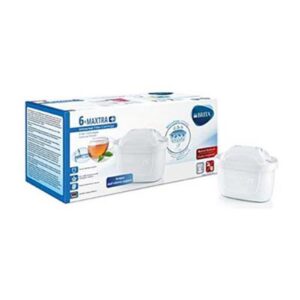 FILTRO MAXTRA CONFEZIONE 6 FILTRI NUOVA EDIZIONE BRITA