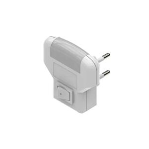 LUCE NOTTURNA BIANCA CONTAKT