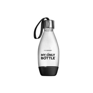 BOTTIGLIE PVC 0,5 L SODASTREAM