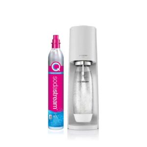 GASATORE TERRA BIANCO - SODASTREAM