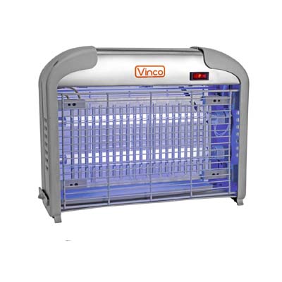 ZANZARIERA A SCARICA 20W VINCO