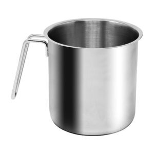 BOLLILATTE INOX D12  INDUZIONE FAST ABERT