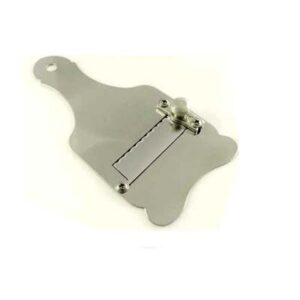 AFFETTATARTUFI INOX LAMA SEGHETTATA CALDER