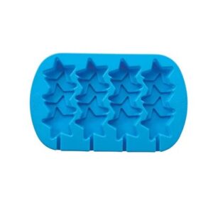 FORMA GHIACCIO STELLE WILTON