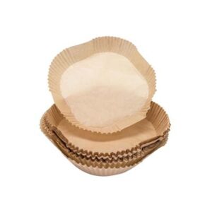 CESTELLI PER FRIGGITRICE AD ARIA  CONF 100 PZ NERTHUS