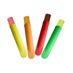 FORMAGHIACCIOLI CALIPPO  SILICONE SET 4 PZ NERTHUS