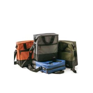 BORSA TERMICA TITAN 6L IRIS