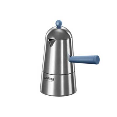 CAFFETTIERA CARMENCITA POP INDUZIONE LAVAZZA