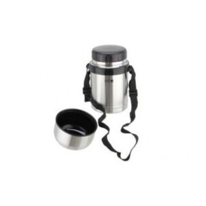PORTAVIVANDE TERMICO INOX 0,75 L EVA