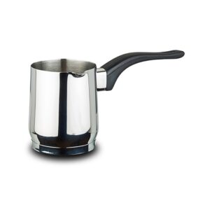 BOLLILATTE CUCCUMA INDUZIONE NAVA