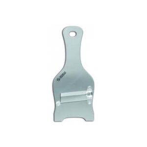 AFFETTATARTUFI INOX LAMA LISCIA SANELLI