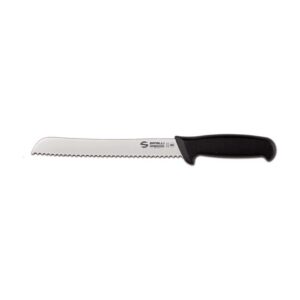 COLTELLO SUPRA PANE 28 CM SANELLI