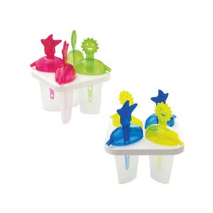 FORMAGHIACCIOLI  COLORATI SET 4P SNIPS