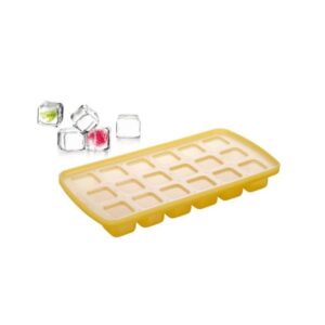 FORMAGHIACCIO FLESSIBILE CON COPERCHIO TESCOMA