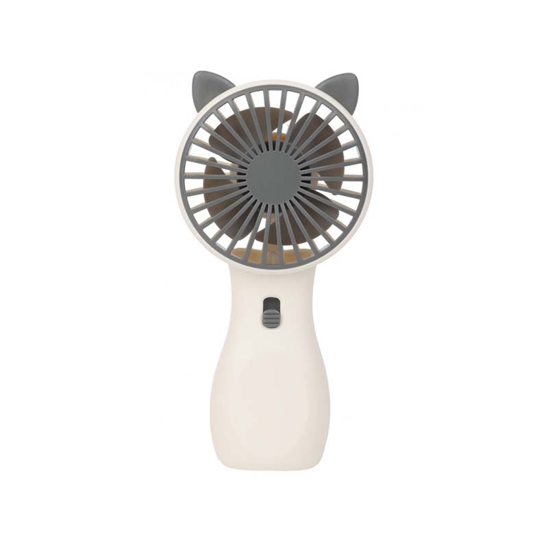 VENTILATORE DA PASSEGGIO CARICA USB IMPERIA